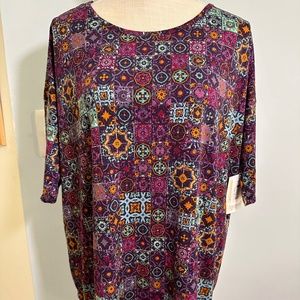 LuLaRoe Irma
